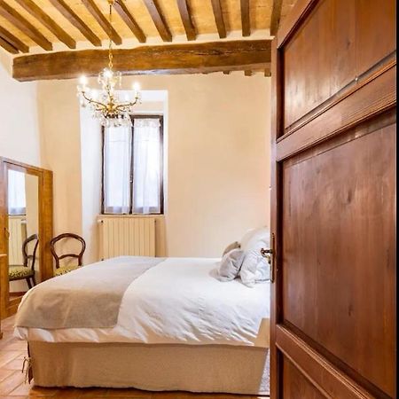 Pienzalettings "Casa Olivieri"公寓 外观 照片