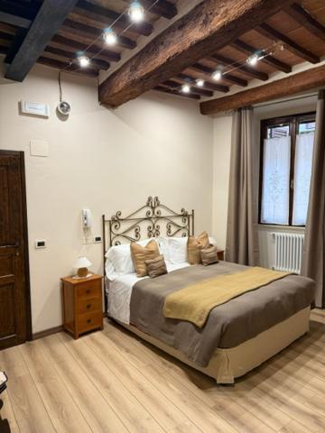 Pienzalettings "Casa Olivieri"公寓 外观 照片