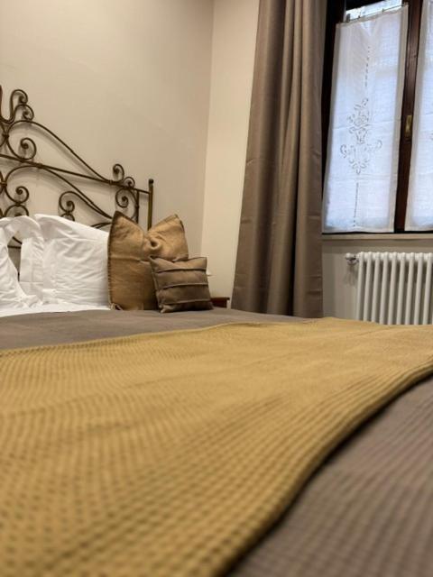 Pienzalettings "Casa Olivieri"公寓 外观 照片