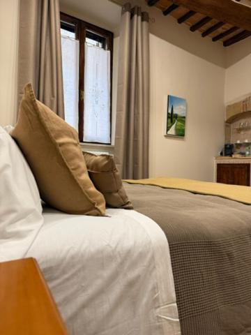 Pienzalettings "Casa Olivieri"公寓 外观 照片