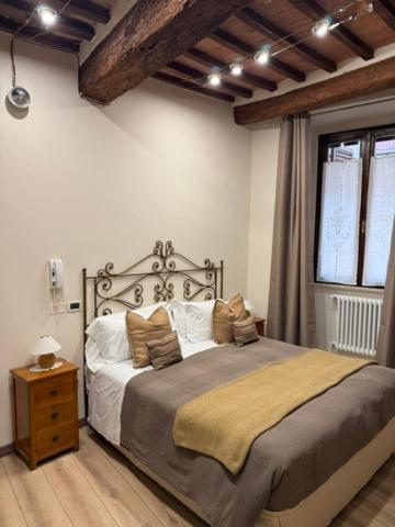 Pienzalettings "Casa Olivieri"公寓 外观 照片