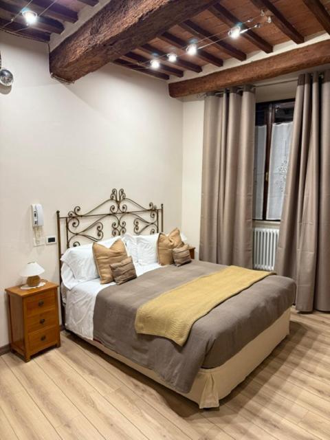 Pienzalettings "Casa Olivieri"公寓 外观 照片